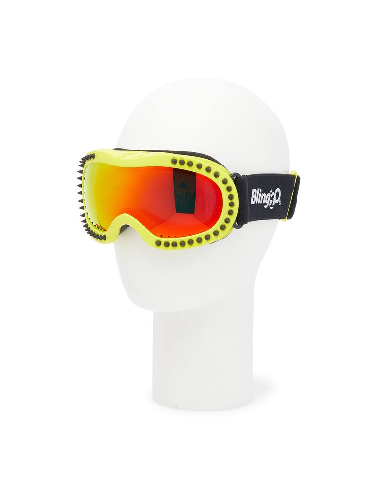 rinascente Bling2o Ski goggles