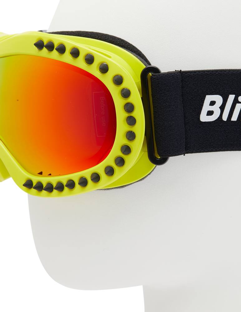 rinascente Bling2o Ski goggles