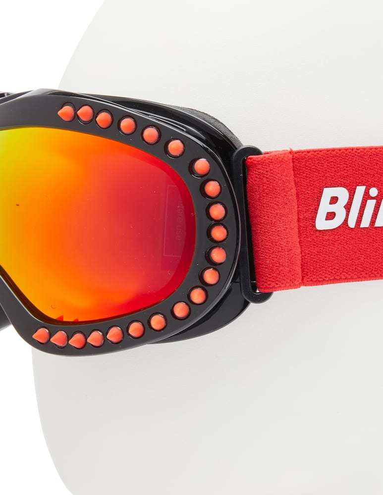 rinascente Bling2o Ski goggles