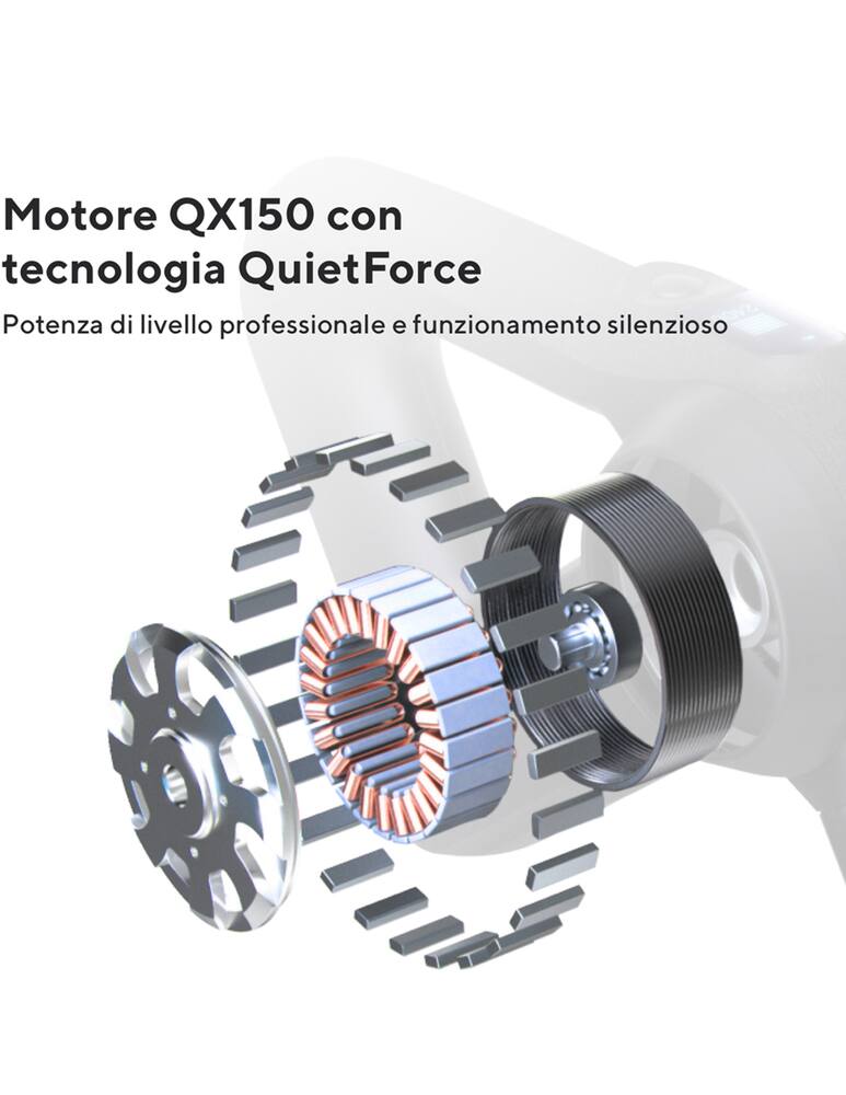 rinascente Therabody PRO Smart dispositivo terapia a percussione