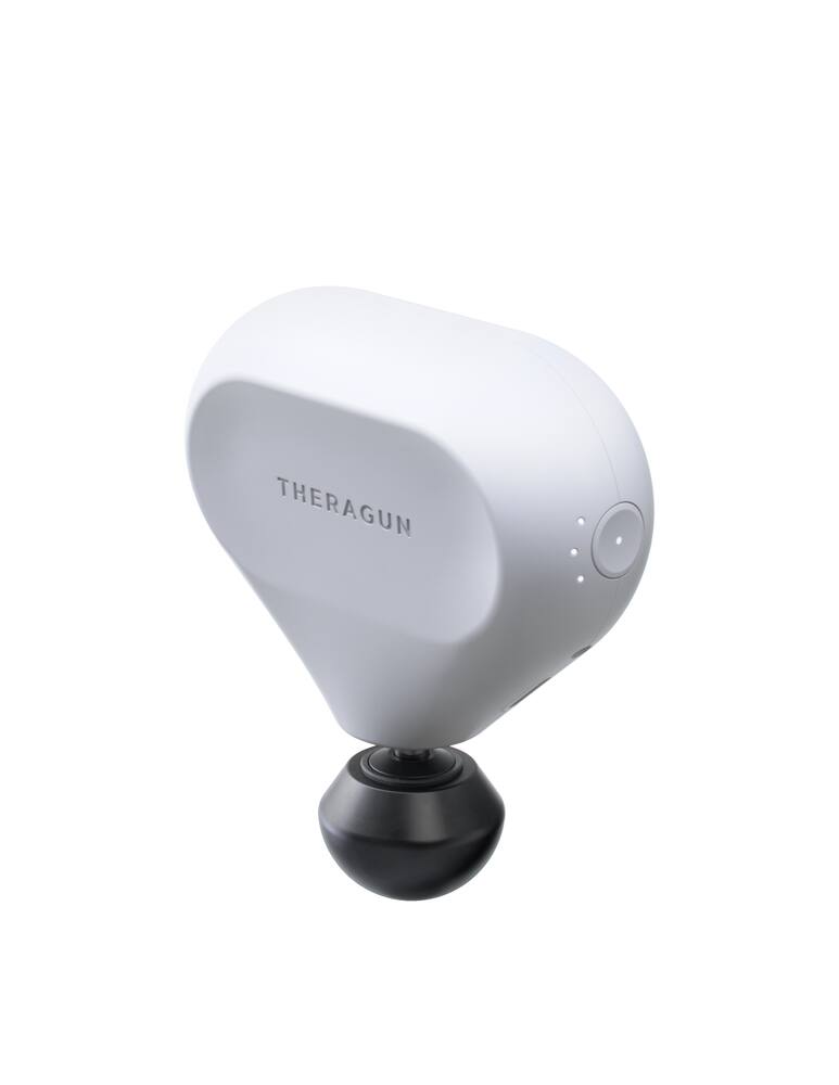 rinascente Therabody Mini Smart Percussive Therapy