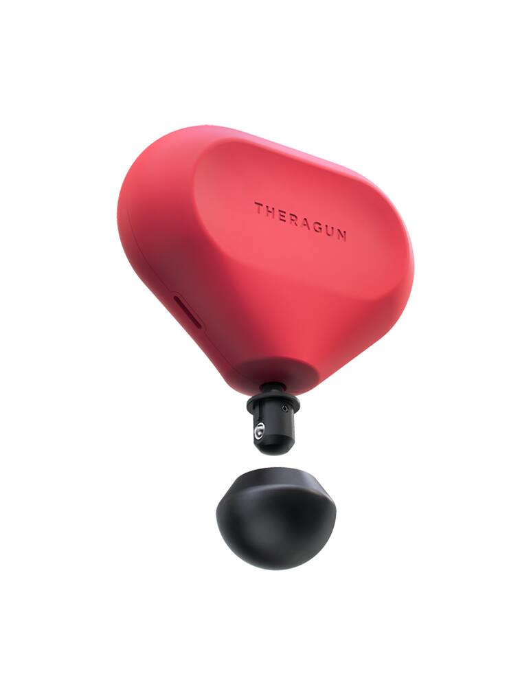 rinascente Therabody Mini Smart Percussive Therapy