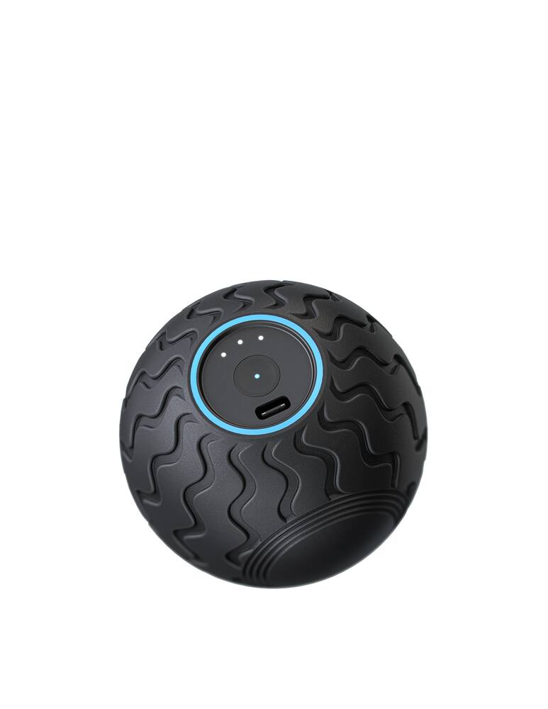 rinascente Therabody Wave Solo Vibrating Sphere - Black