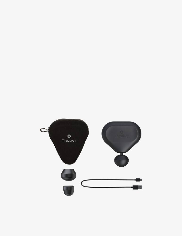 rinascente Therabody Mini Di Therabody (2A Generazione)