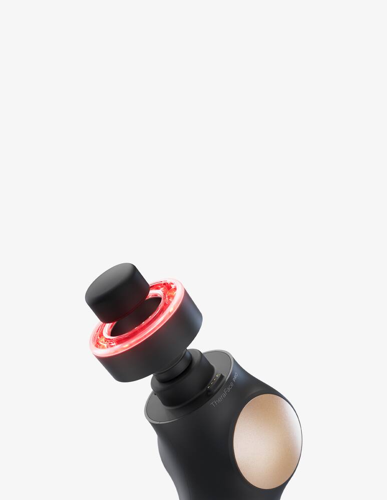 rinascente Therabody Theraface Pro By Therabody