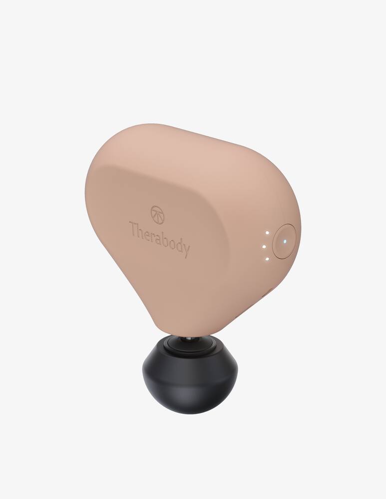 rinascente Therabody Theragun Mini (2A Generazione) Massoterapia