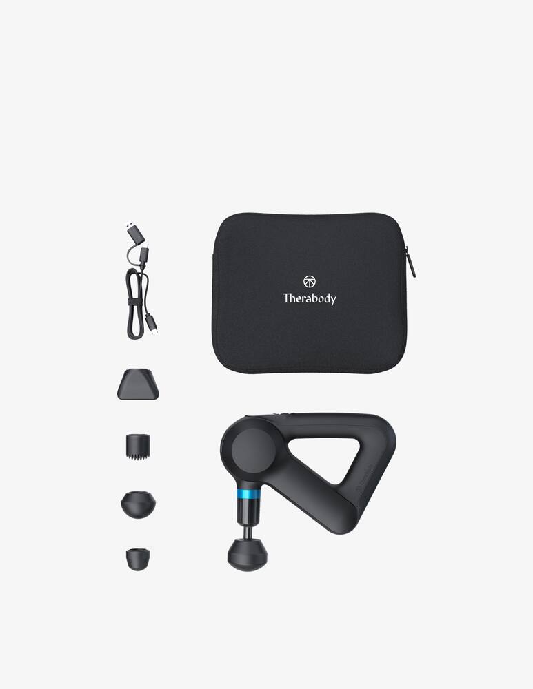 rinascente Therabody Elite 5Th Generation