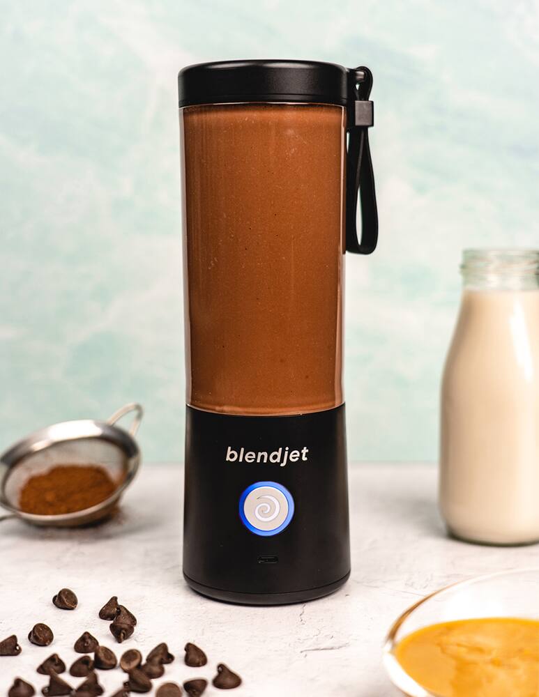 Shop BlendJet Blendjet Two The Original Portable Blender on Rinascente