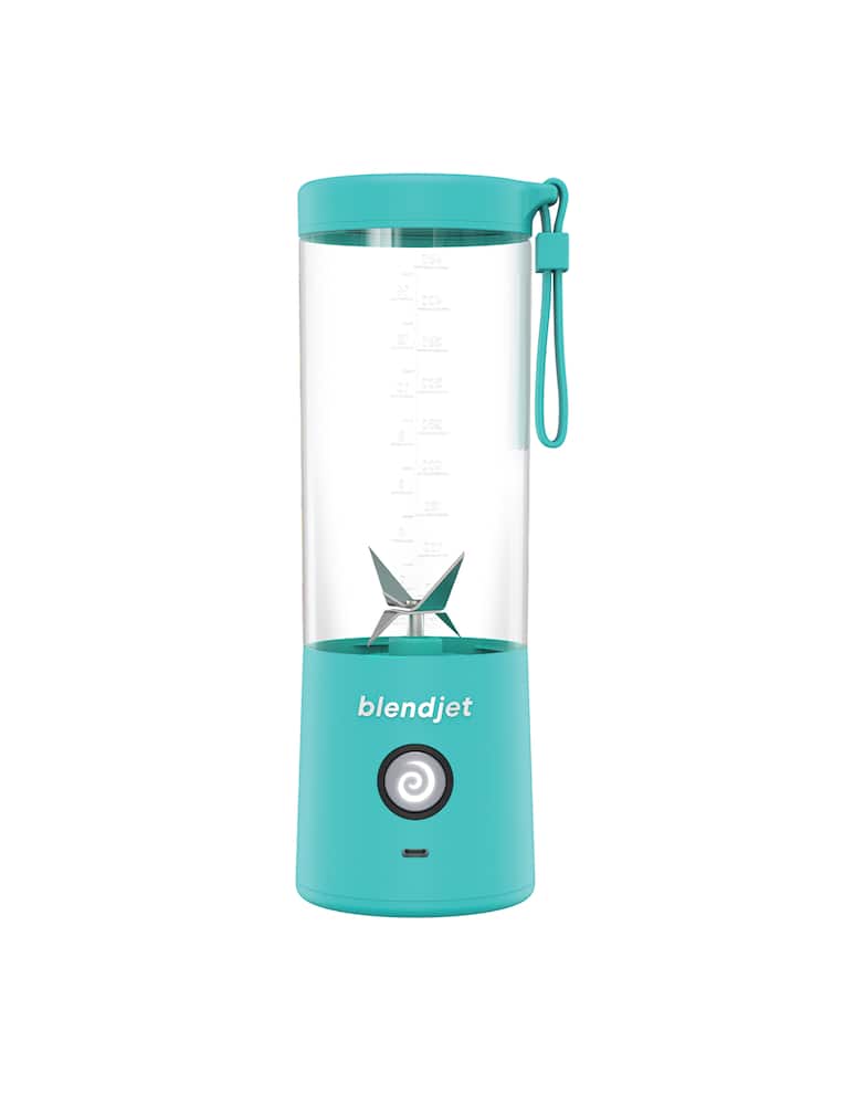 BlendJet Blendjet Two - The Original Portable Blender - picture 1 BlendJet Blendjet Two - The Original Portable Blender - picture 1