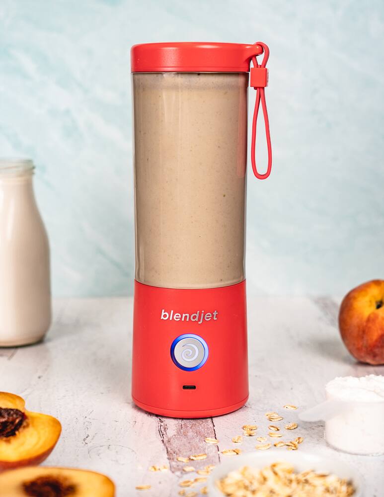 rinascente BlendJet BlendJet Two- L'originale frullatore portatile - Arancione