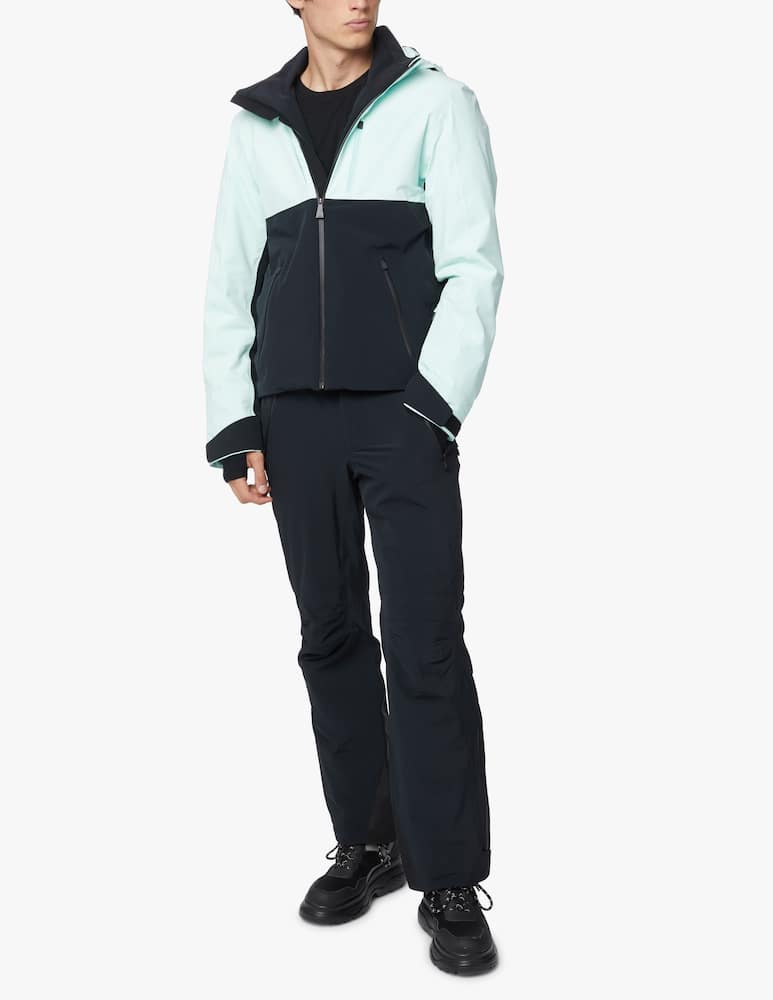 rinascente Aztech Mountain Ajax jacket