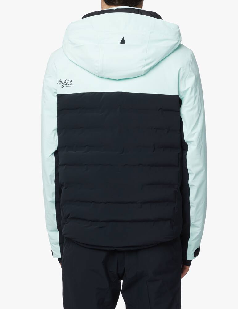 rinascente Aztech Mountain Ajax jacket