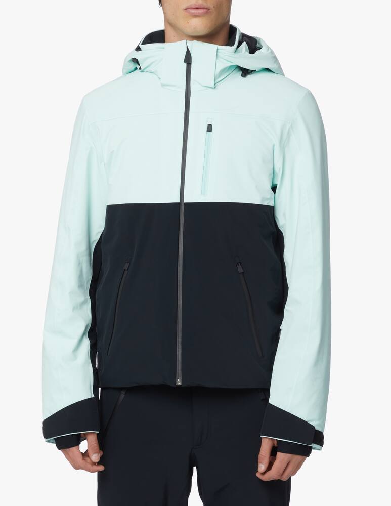 rinascente Aztech Mountain Ajax jacket