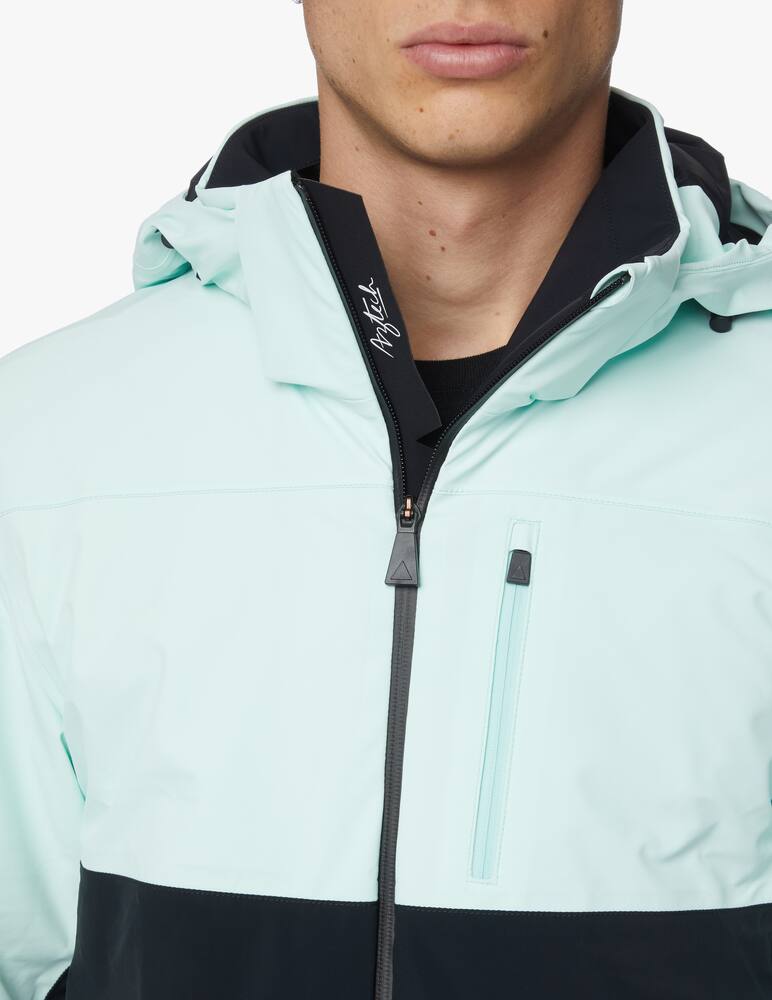 rinascente Aztech Mountain Ajax jacket
