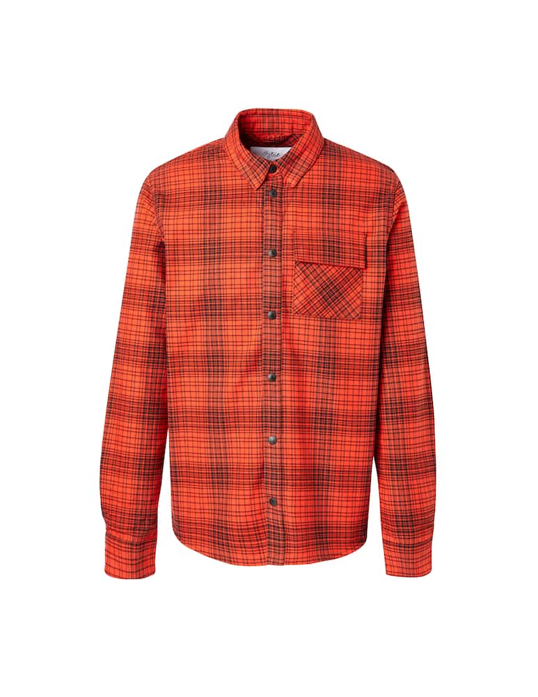 rinascente Aztech Mountain Camicia loge peak ski