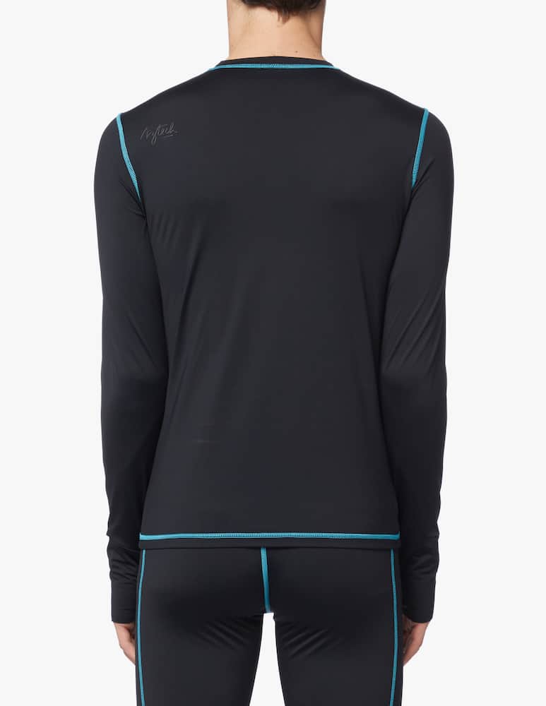 rinascente Aztech Mountain Aztech next to skin top