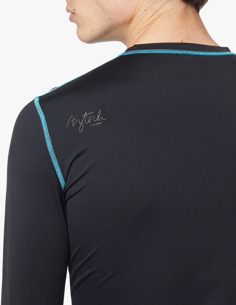 rinascente Aztech Mountain Aztech next to skin top