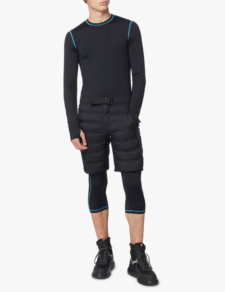 rinascente Aztech Mountain Aztech next to skin bottom