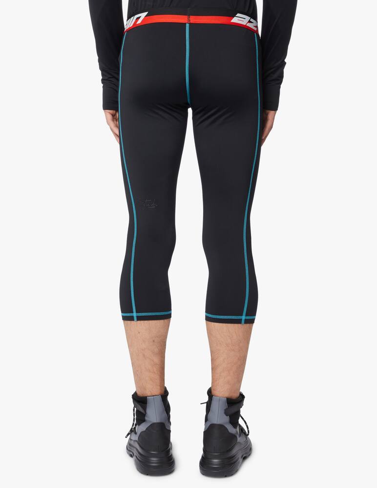 rinascente Aztech Mountain Aztech next to skin bottom