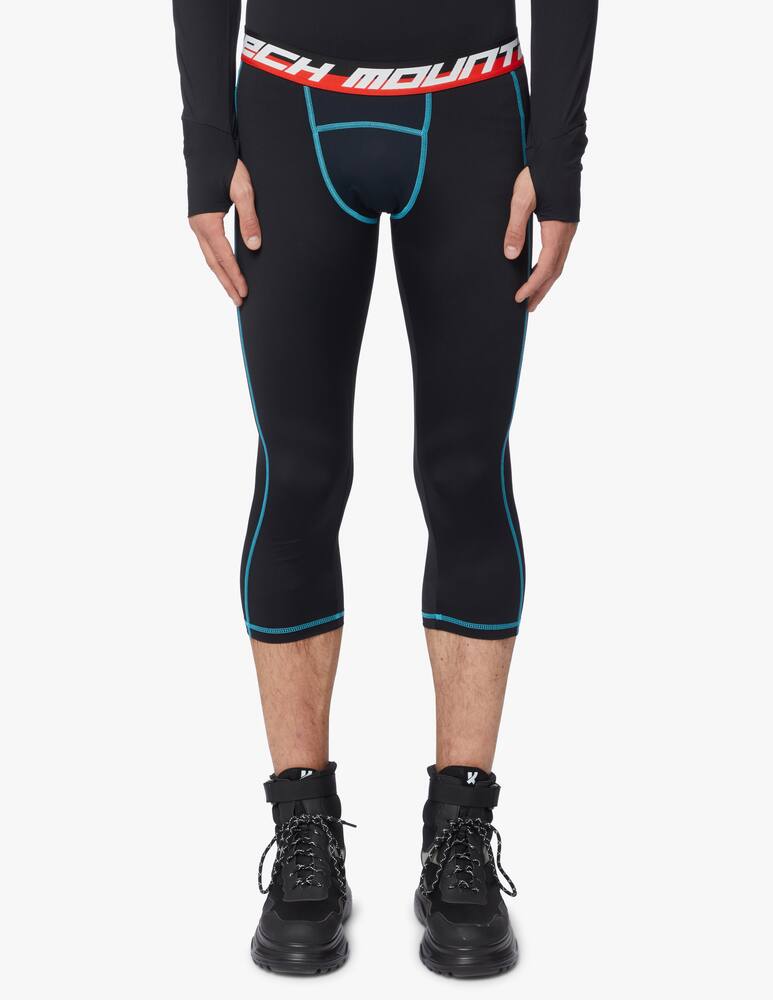 rinascente Aztech Mountain Aztech next to skin bottom