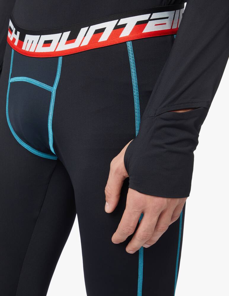 rinascente Aztech Mountain Aztech next to skin bottom