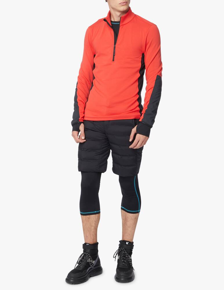 rinascente Aztech Mountain Pantaloncino corto ozone insulated