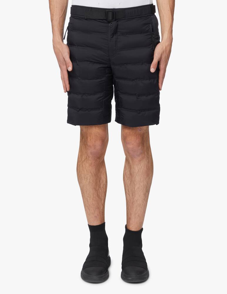 rinascente Aztech Mountain Pantaloncino corto ozone insulated