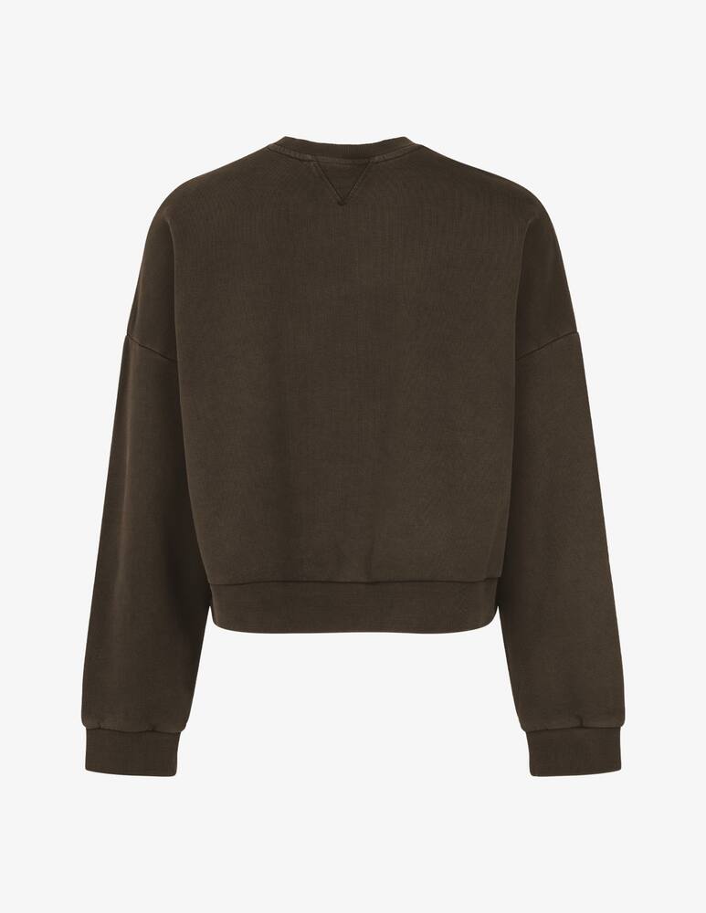 rinascente Entire Studios Maglia box crew Brunette