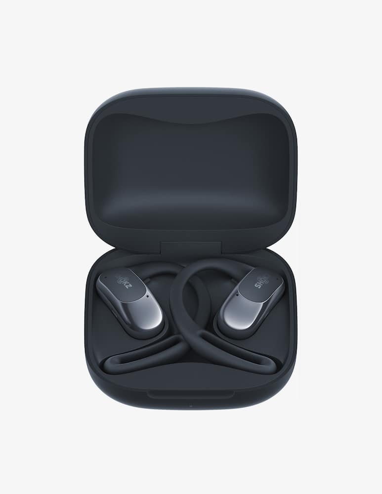 Shokz Headphones OpenFit Air - picture 1 Shokz Headphones OpenFit Air - picture 1