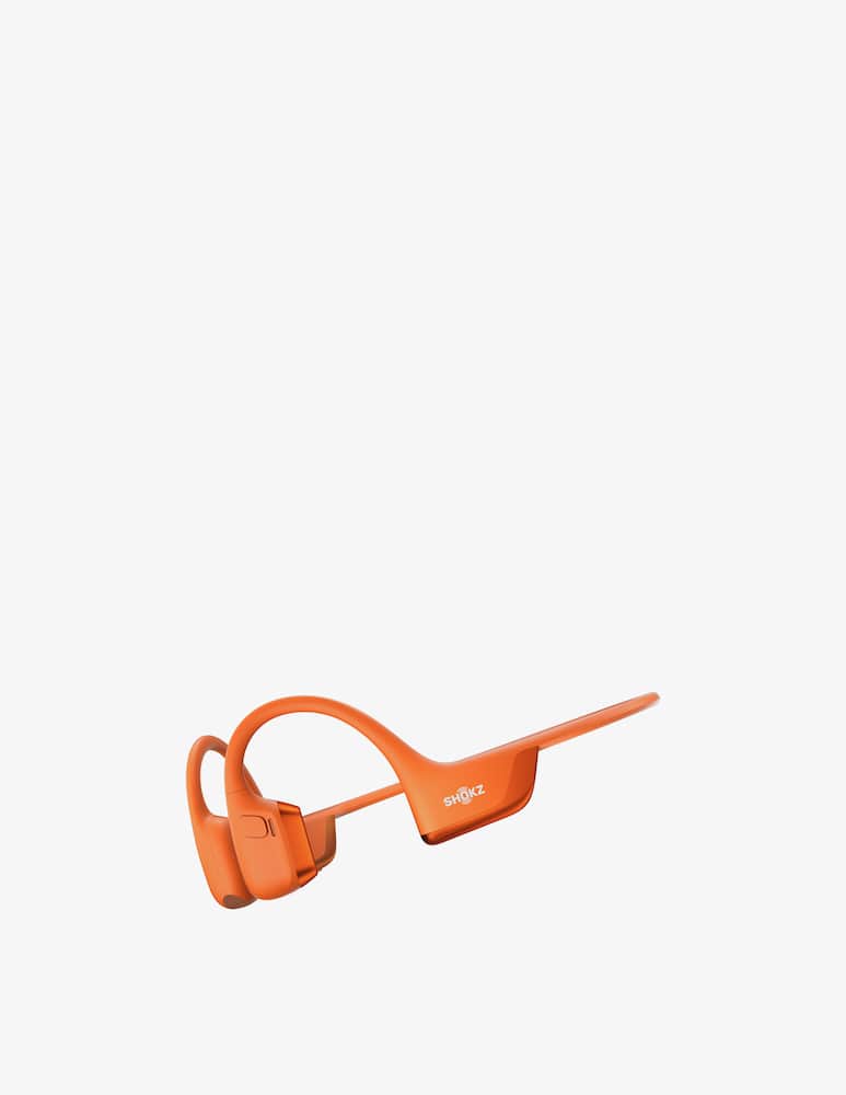 Shokz Cuffie OpenRun Pro 2 - immagine 1 Shokz Cuffie OpenRun Pro 2 - immagine 1