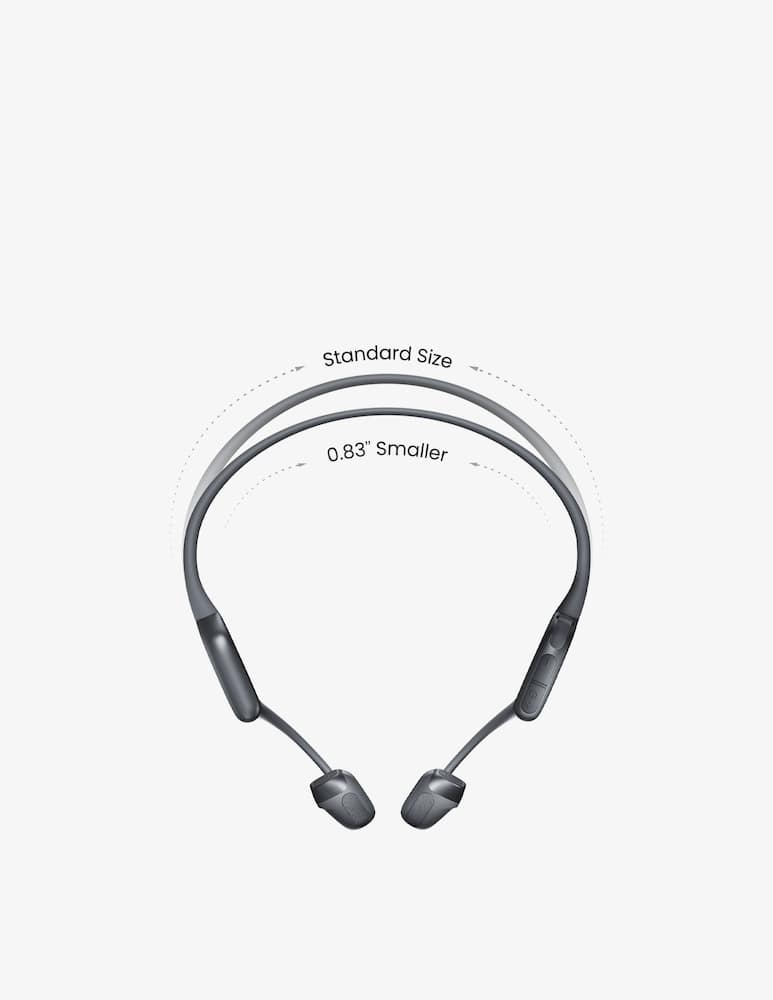 Shokz Headphones OpenRun Pro 2 Mini - picture 2 Shokz Headphones OpenRun Pro 2 Mini - picture 2