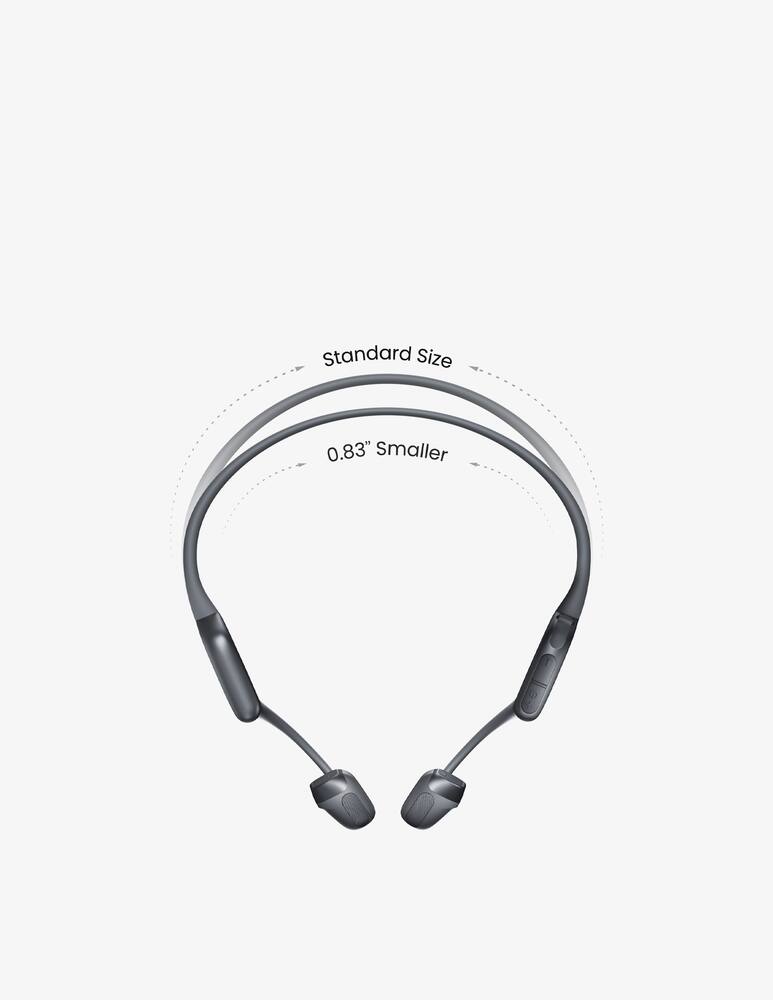 rinascente Shokz OpenRun Pro2 Mini Cuffie