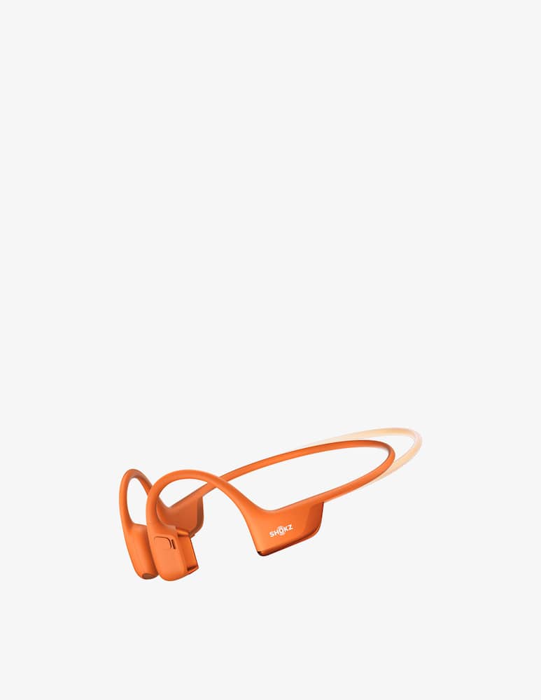 Shokz OpenRun Pro2 Mini Headphones - picture 1 Shokz OpenRun Pro2 Mini Headphones - picture 1