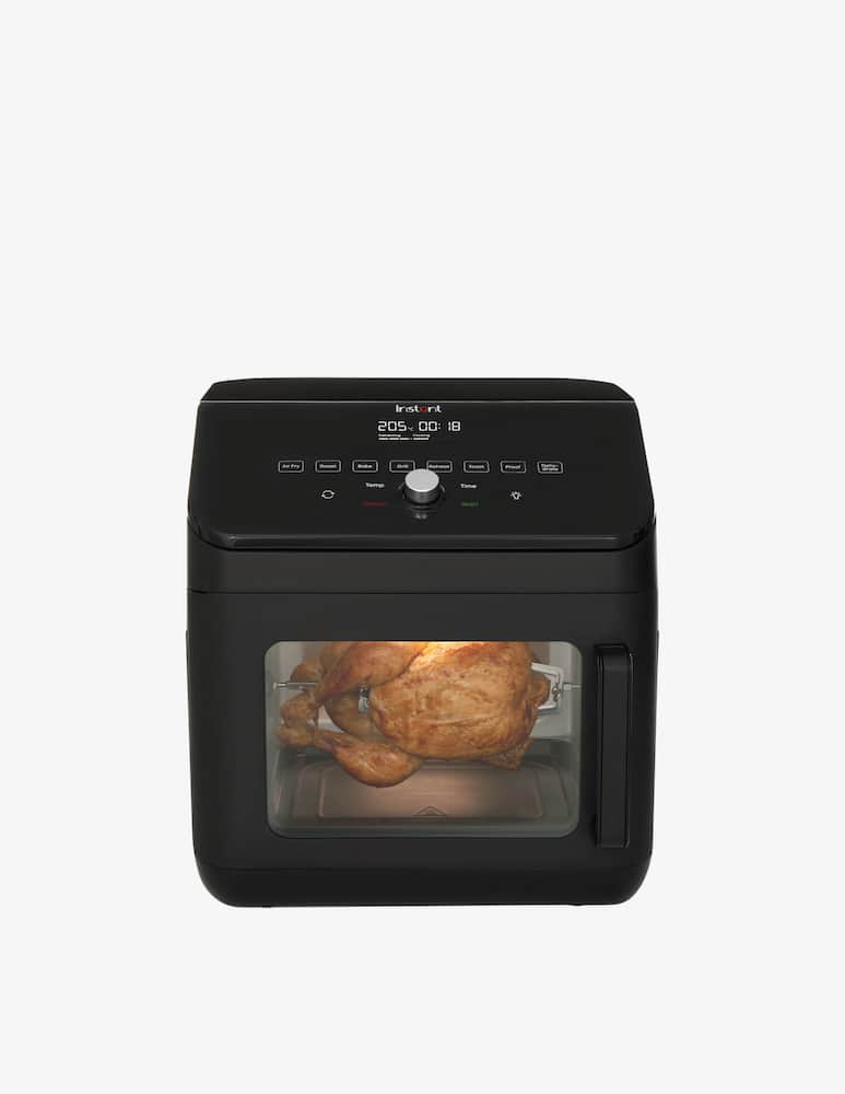 Instant Pot Instant Vortex Clearcook 13L Forno Multifunzione Compatto - immagine 1 Instant Pot Instant Vortex Clearcook 13L Forno Multifunzione Compatto - immagine 1