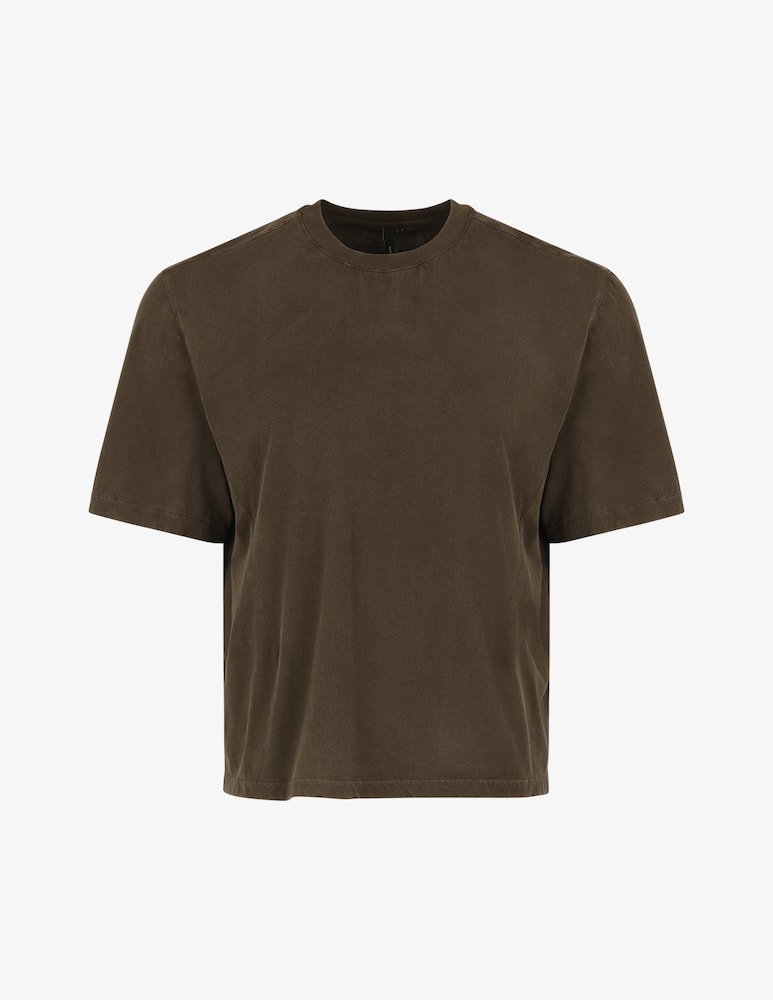 rinascente Entire Studios Maglia dart Brunette