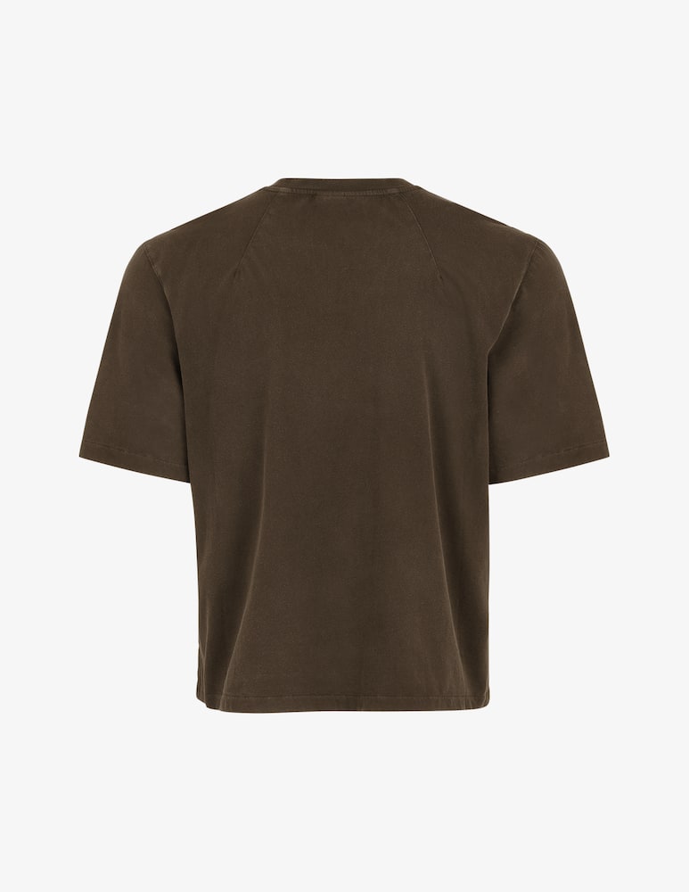 rinascente Entire Studios Maglia dart Brunette