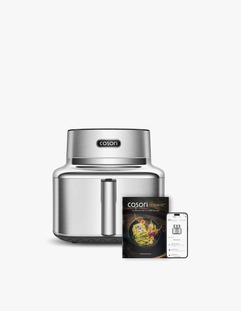 rinascente Cosori Iconic Single Friggitrice ad aria 6,2 L