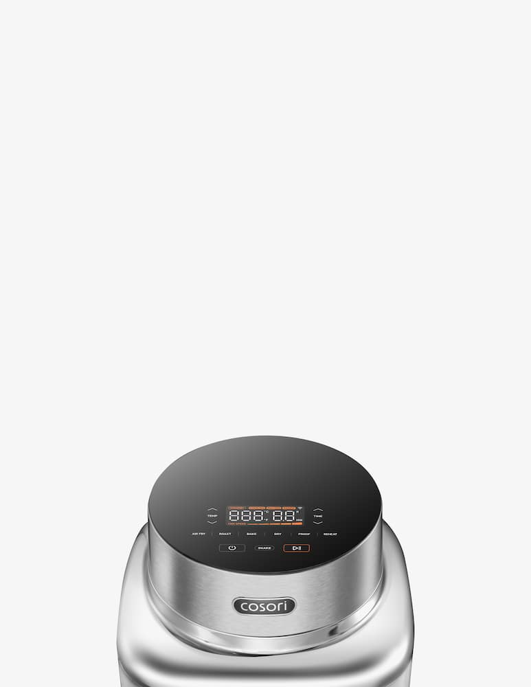 rinascente Cosori Iconic Single Friggitrice ad aria 6,2 L