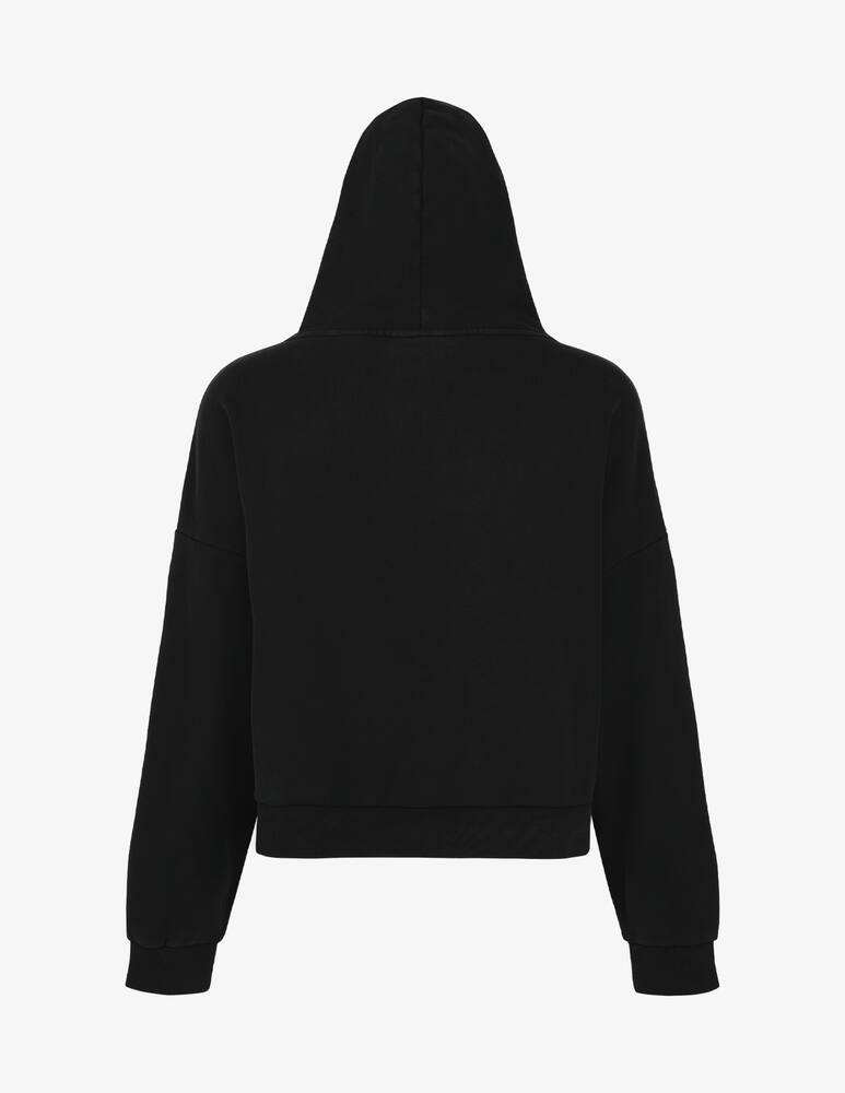 rinascente Entire Studios Felpa pesante con cappuccio