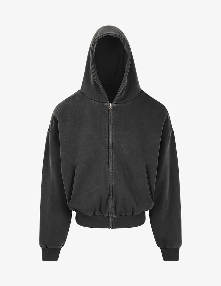 rinascente Entire Studios Felpa termica con cappuccio