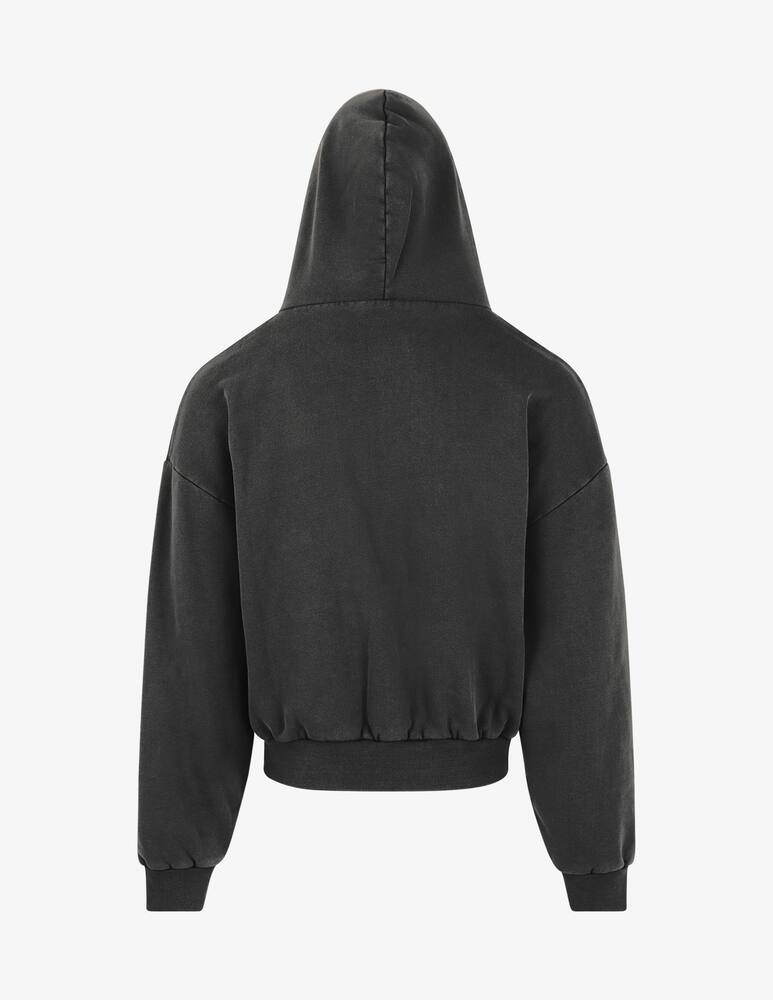 rinascente Entire Studios Felpa termica con cappuccio