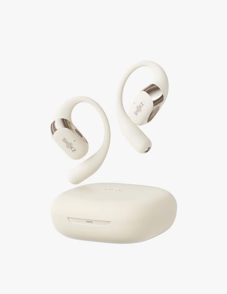 Shokz OpenFit 2 Headphones - picture 1