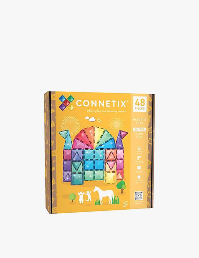 rinascente Buzz Glitter castle pack