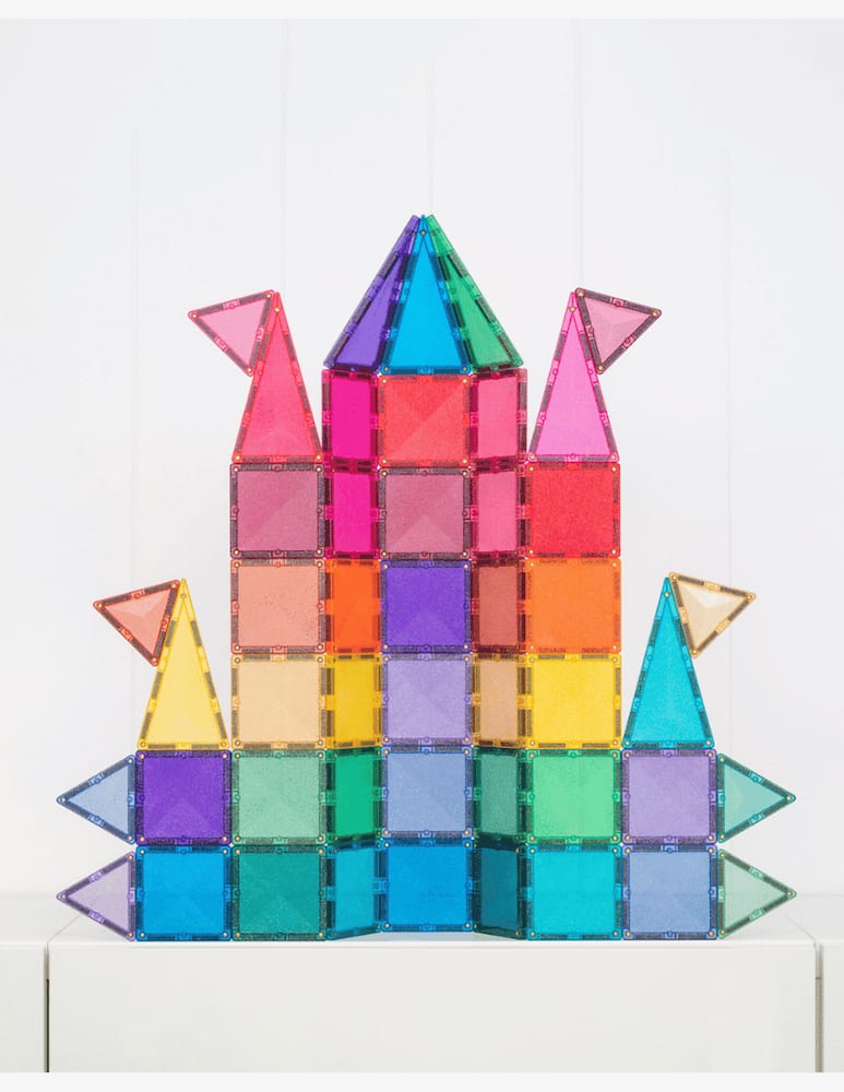 rinascente Buzz Glitter castle pack