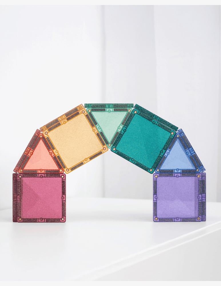 rinascente Buzz Glitter castle pack