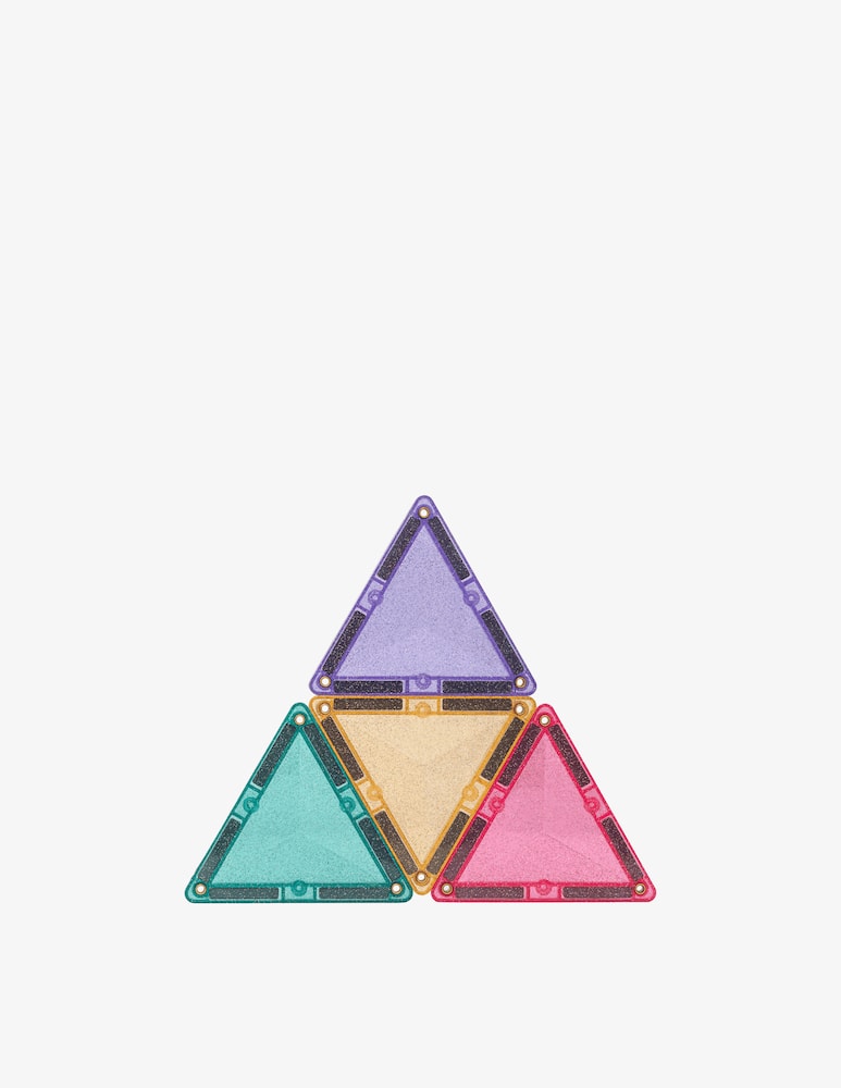 rinascente Buzz Glitter castle pack