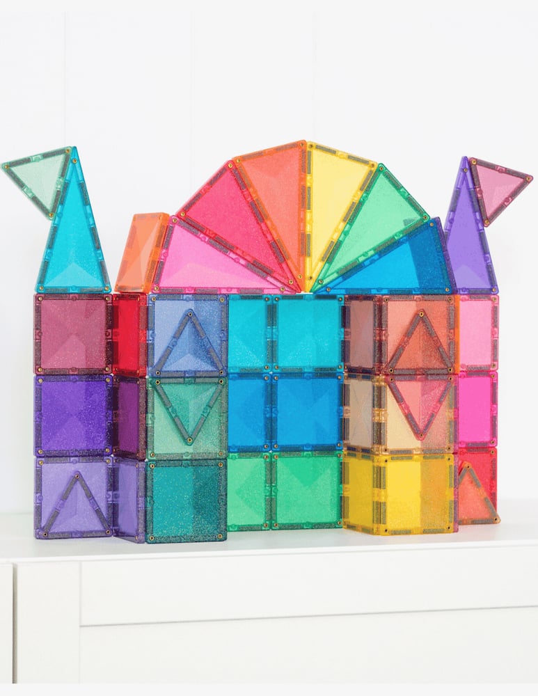 rinascente Buzz Glitter castle pack