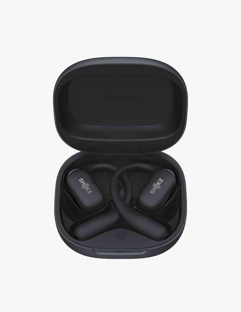 Shokz OpenFit 2+ Headphones - picture 1 Shokz OpenFit 2+ Headphones - picture 1