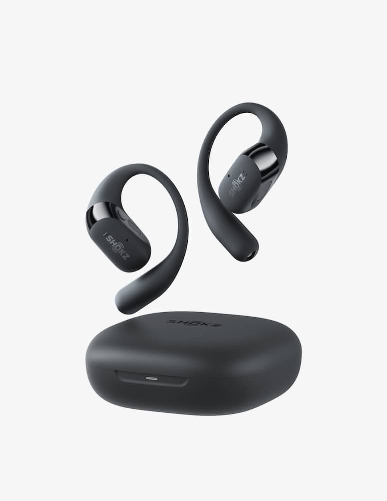 Shokz OpenFit 2+ Headphones - picture 2 Shokz OpenFit 2+ Headphones - picture 2