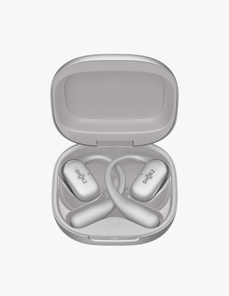 Shokz OpenFit 2+ Headphones - picture 1 Shokz OpenFit 2+ Headphones - picture 1